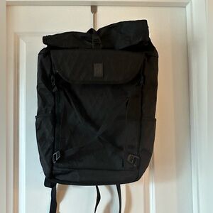 CHROME Backpack Bravo 3.0 35-40L BLCKCHRM COLLECTION Waterproof